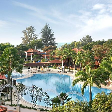 National Service Resort & Country Club สิงคโปร์ ภายนอก รูปภาพ