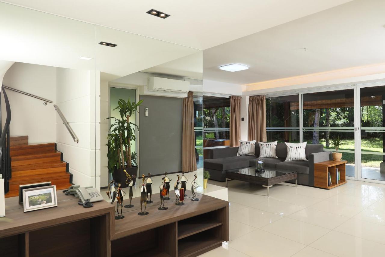 National Service Resort & Country Club สิงคโปร์ ภายนอก รูปภาพ